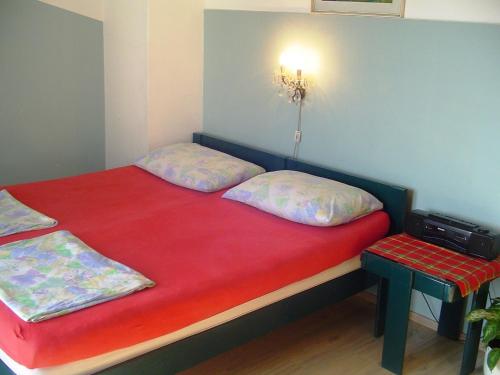 One-Bedroom Apartment with Balcony image 6