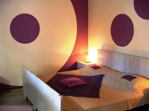 Two-Bedroom Apartment with Terrace room in Apartments by the sea Pakostane Biograd - 24548