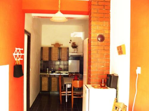 Two-Bedroom Apartment with Terrace image 3