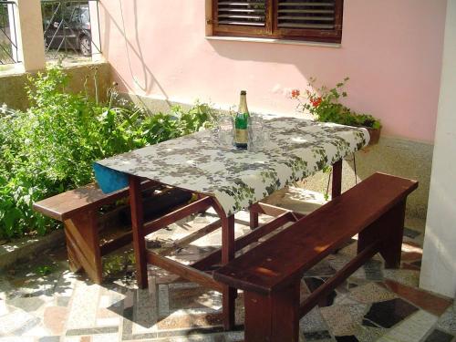 Two-Bedroom Apartment with Terrace image 1