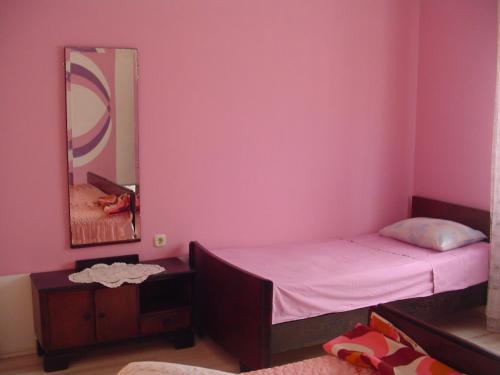 Two-Bedroom Apartment with Terrace image 6