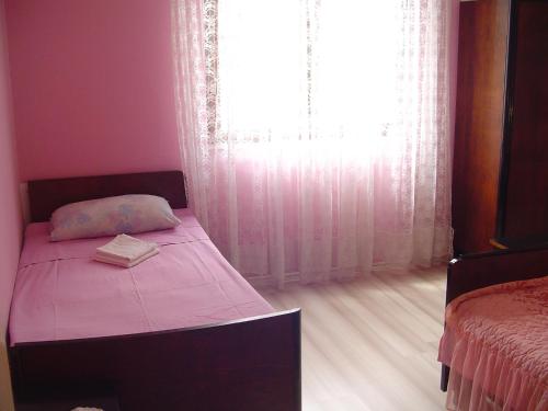 Two-Bedroom Apartment with Terrace image 5