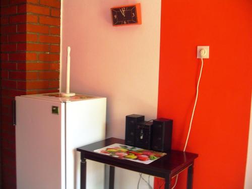 Two-Bedroom Apartment with Terrace image 2