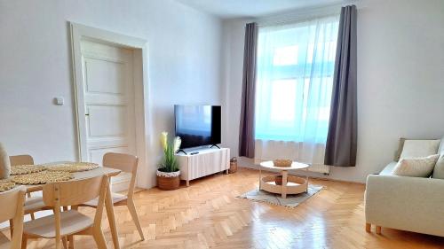 Apartment Boho - Old Town, Bratislava