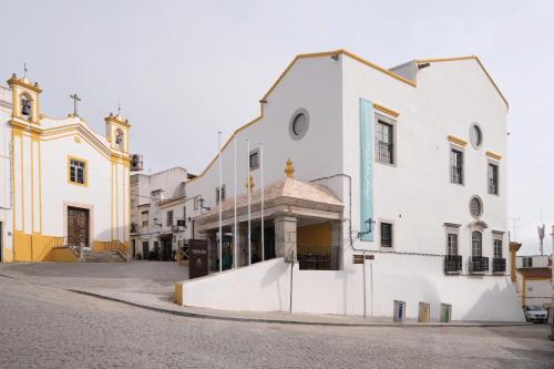 Vila Galé Casas d'Elvas - Historic Hotel Hotel de charme Caia