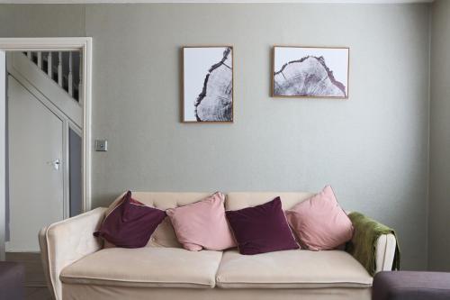 Comfortable Birmingham City Home Peaceful Escape 20 percent Off, Birmingham (photo 3)