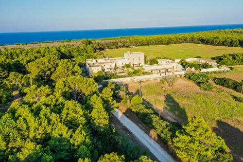  Masseria Specchiulla in Otranto