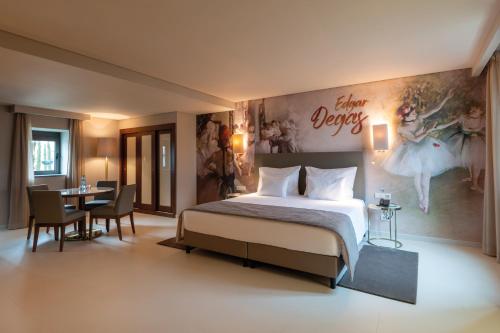 Vila Gale Casas d'Elvas - Historic Hotel in Elvas