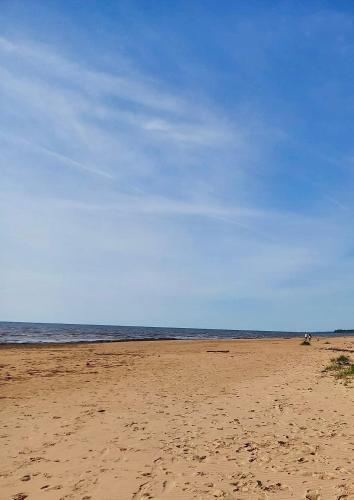 Vista, Cozy apartment near the sea in Zvejniekciems