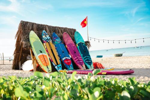 Chiến Cảnh Hotel - 스포츠&체험활동