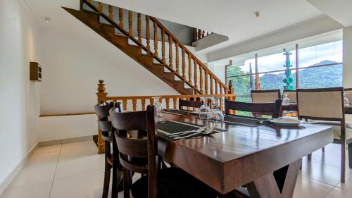 المرافق, Royal Lion Hotel - Kandy Road, Galagadara in نوجاويلا