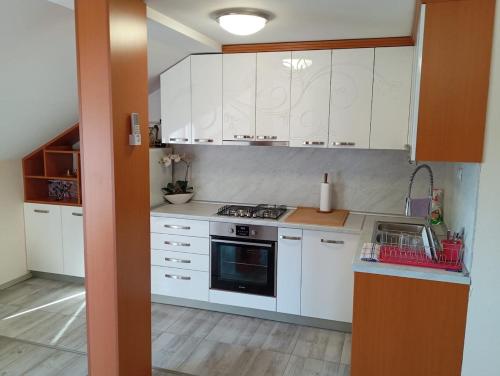 Apartment Krupa u srcu in Krupa
