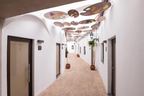 Facilities, Vila Gale Casas d'Elvas - Historic Hotel in Elvas