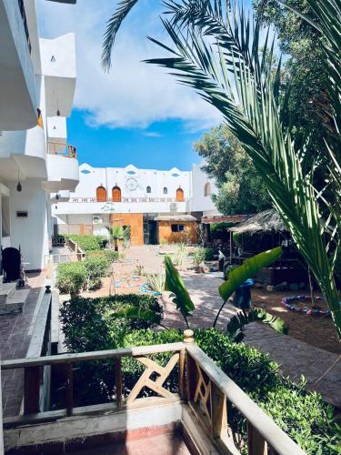 ทัศนียภาพภายนอกโรงแรม, Happy Land Hotel Dahab in ดาฮับ