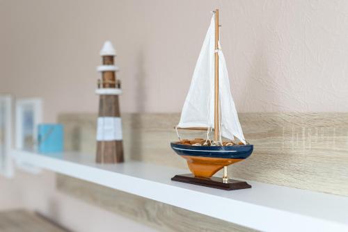 Bounty in Laboe, Deutschland