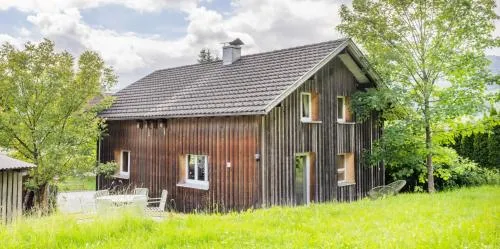 Sonnenschein Chalet Egg by Hello Fewo Apartments in Egg, Österreich