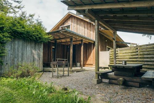 Motel Saunapunkt in Laagri