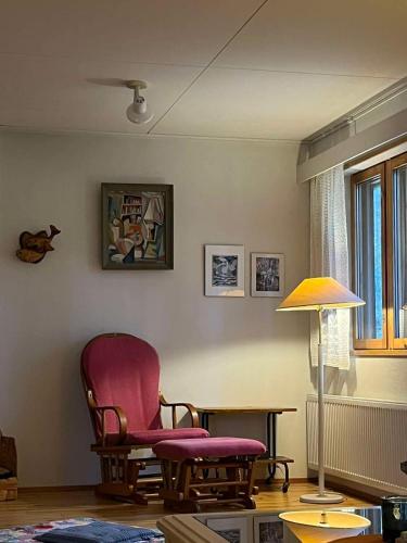 Lakeside house in Sulkava