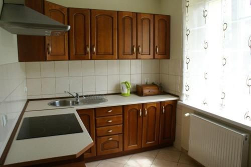 Polonia – Kudowa-Zdrój, AL