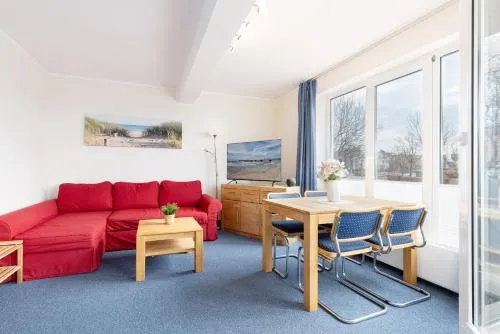 Haus Panorama Laboe Nr 1 in Laboe, Deutschland