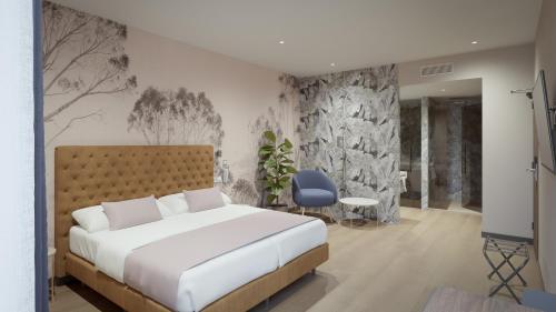 ASA Molina Plaza Hotel de charme Archena