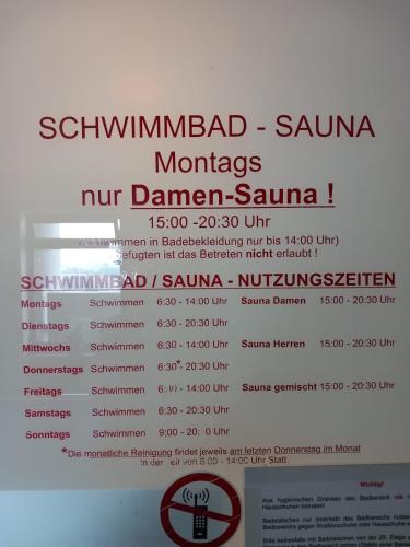 Apartment Weserblick