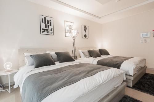 Seoul Station Sky Lounge House in Seoul Station