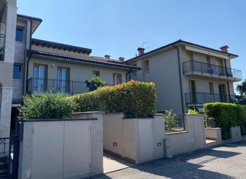 景觀, Luca's Home in 維隆戈