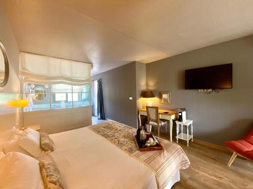 La Lune De Mougins - Hotel & Spa in Mougins