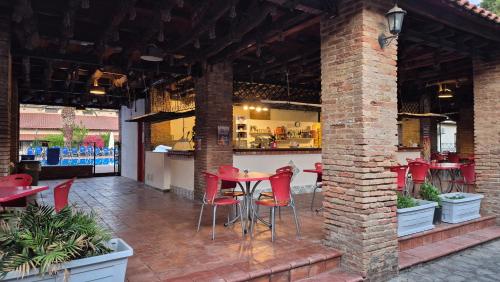 Villaggio La Tonnara Oliveri – Oliveri, WA