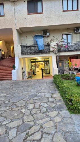 Villaggio La Tonnara Oliveri – Oliveri, WA