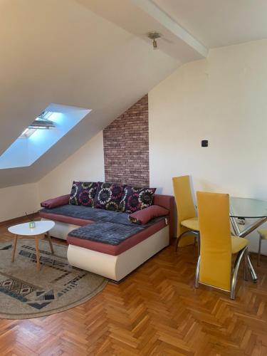 Apartman Blanco