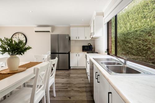 設施, 150平方米4臥室獨立屋 (泰勒湖) - 有2間私人浴室 (Summery 4BR Home by Mel Airport CBD & Watergardens) in 泰勒湖