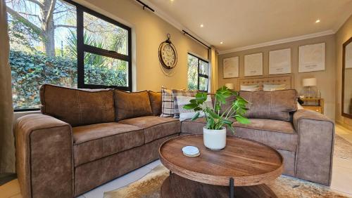 Lancaster Loft