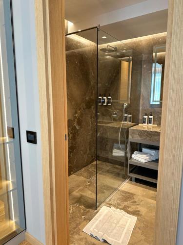 Buzë Boutique Hotel