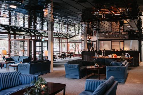 Фойє, Bardshaug Herregard in Оркангер