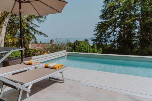 Villa FiordiSole 2