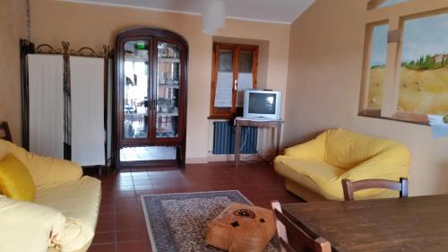 Agriturismo il Bacucco in 蒙泰卡羅托