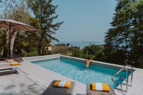 Villa FiordiSole 5