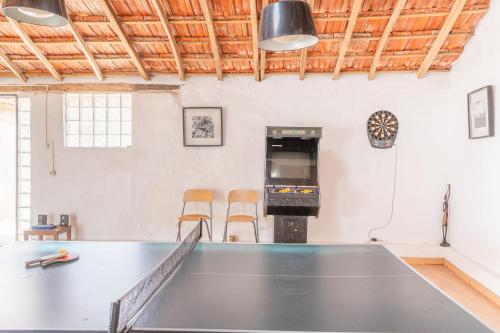 House with pool and garden in Esmoriz near Porto, Esmoriz (Foto 7)