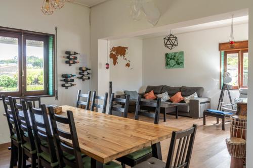 House with pool and garden in Esmoriz near Porto, Esmoriz (Foto 8)