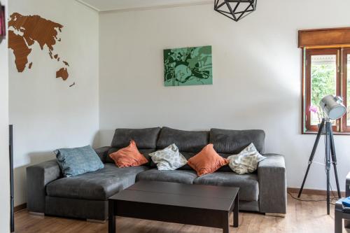 House with pool and garden in Esmoriz near Porto, Esmoriz (Foto 10)