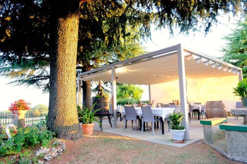 Case VR Holiday - Appartamenti Bellavista in San Mauro Di Saline
