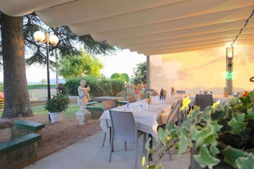 Case VR Holiday - Appartamenti Bellavista in San Mauro Di Saline