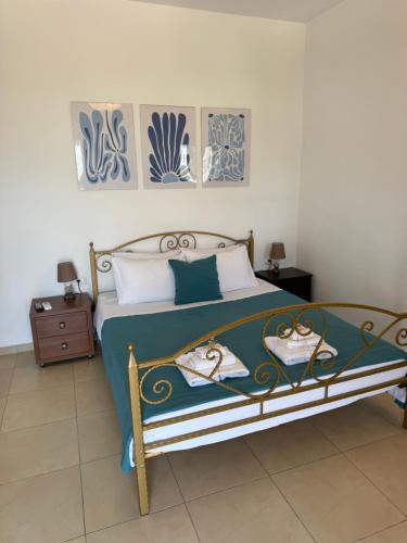 . Artur Apartments Himare