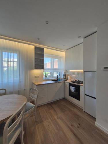 Apartament Pod Kamienną Bramą