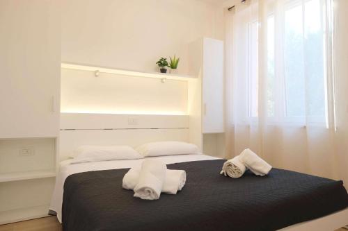 Case VR Holiday - Appartamenti Bellavista in San Mauro Di Saline