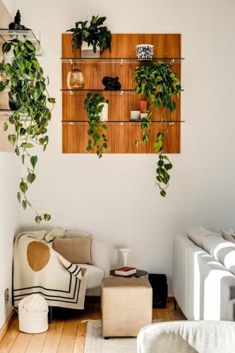 Contemporary 2bed in Art Deco Heritage Site Elevea - image 7