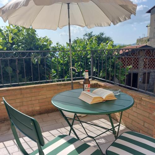 Skats, Al Vecchio Lavatoio - Relax in collina in Castello Di Brianza