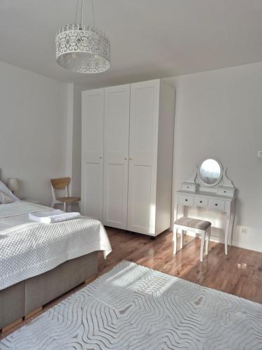 Apartament Pod Kamienną Bramą